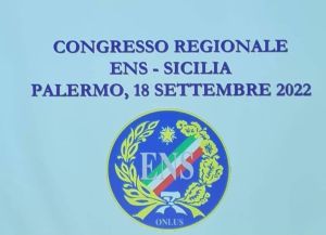 1 Elezione ENS Sicilia Settembre 2022