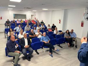 2 Elezione ENS Sicilia Settembre 2022
