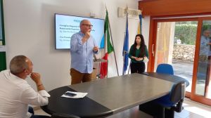 Resoconto Scopriamo larea USF 2