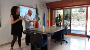 Resoconto Scopriamo larea USF 3
